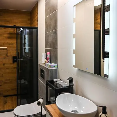 Apartamento Mieszkanie Gornika Katowice