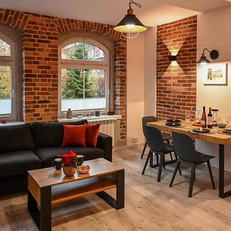 Mieszkanie Gornika Apartman *