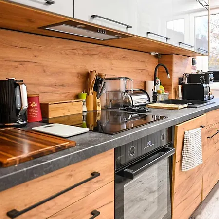 Apartamento Mieszkanie Gornika *