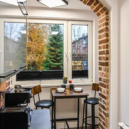 Mieszkanie Gornika Apartamento