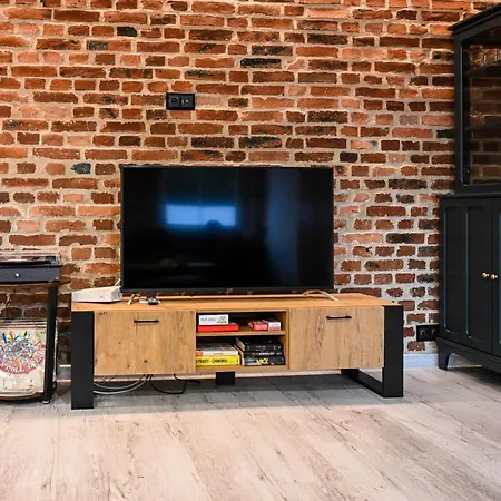 Mieszkanie Gornika * Katowice