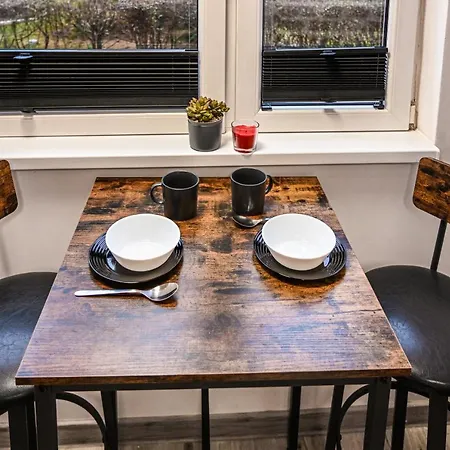 Apartamento Mieszkanie Gornika Katowice