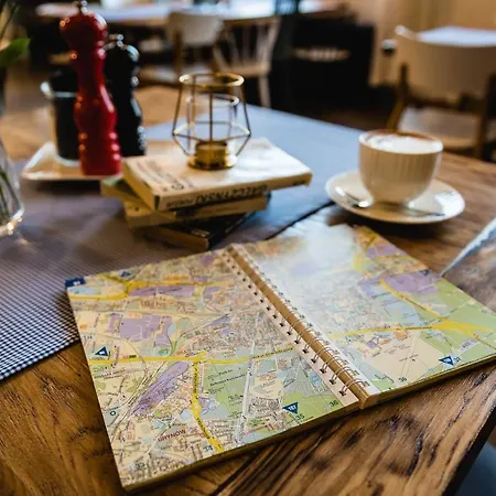 Mieszkanie Gornika Katowice