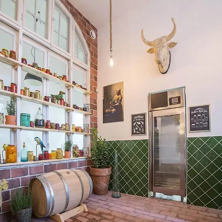 Mieszkanie Gornika Apartamento Katowice