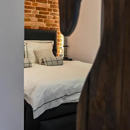 Apartamento Mieszkanie Gornika Katowice