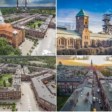 Mieszkanie Gornika Apartamento *