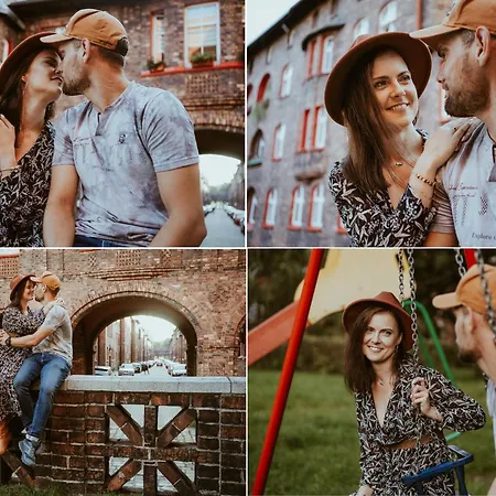 Apartman Mieszkanie Gornika *