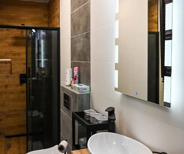 Apartman Mieszkanie Gornika Katowice