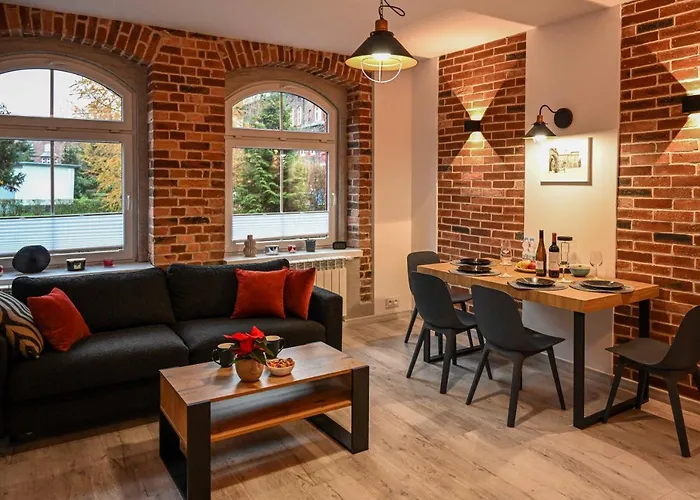 Mieszkanie Gornika شقة *