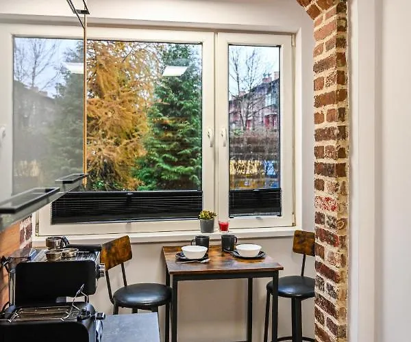 Mieszkanie Gornika Apartman
