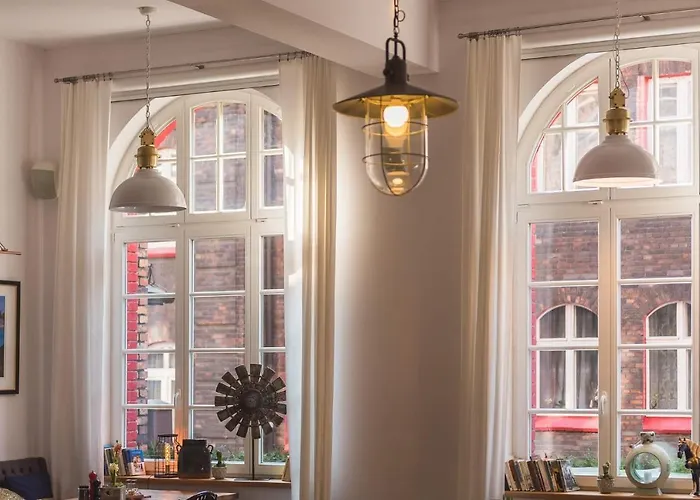 شقة Mieszkanie Gornika كاتوفيتسه