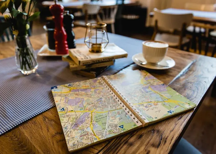 Mieszkanie Gornika Katowice