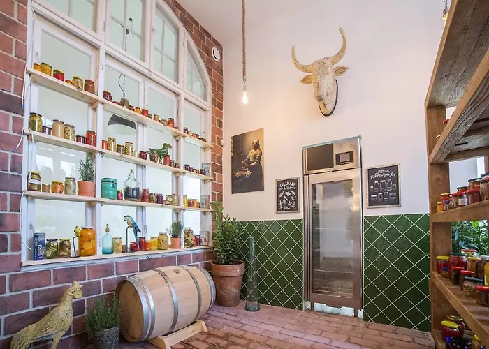 Mieszkanie Gornika Apartman Katowice