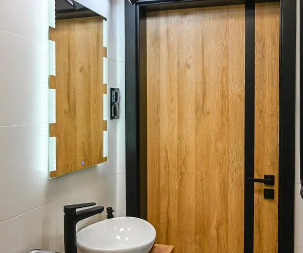 Mieszkanie Gornika Apartman