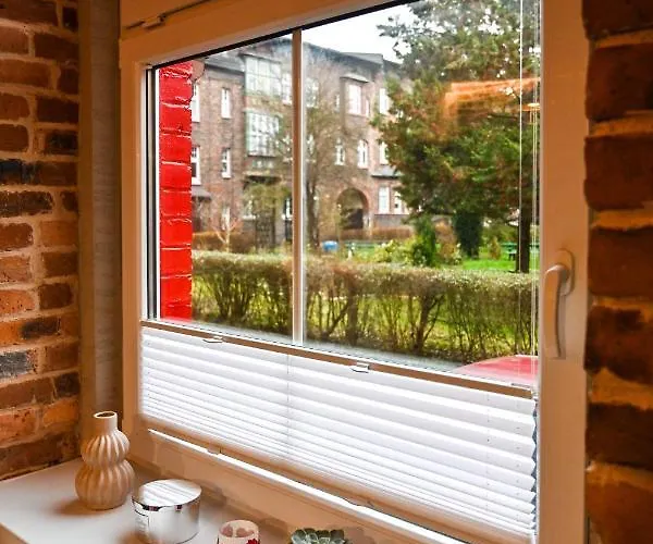 Mieszkanie Gornika *