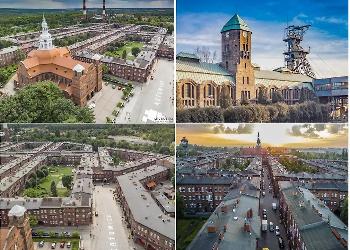 Mieszkanie Gornika شقة *