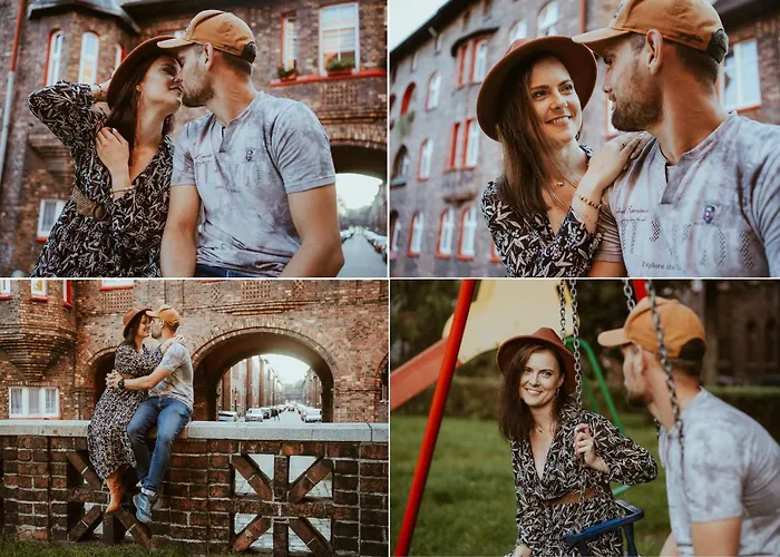 Apartman Mieszkanie Gornika *